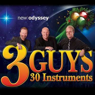 odysseycmas