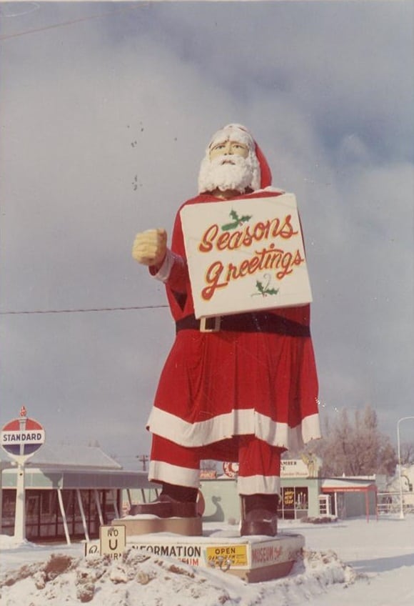 ole-claus