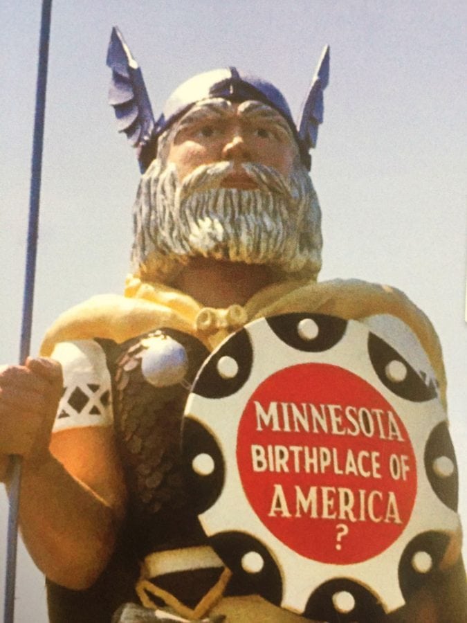 ole world's fair