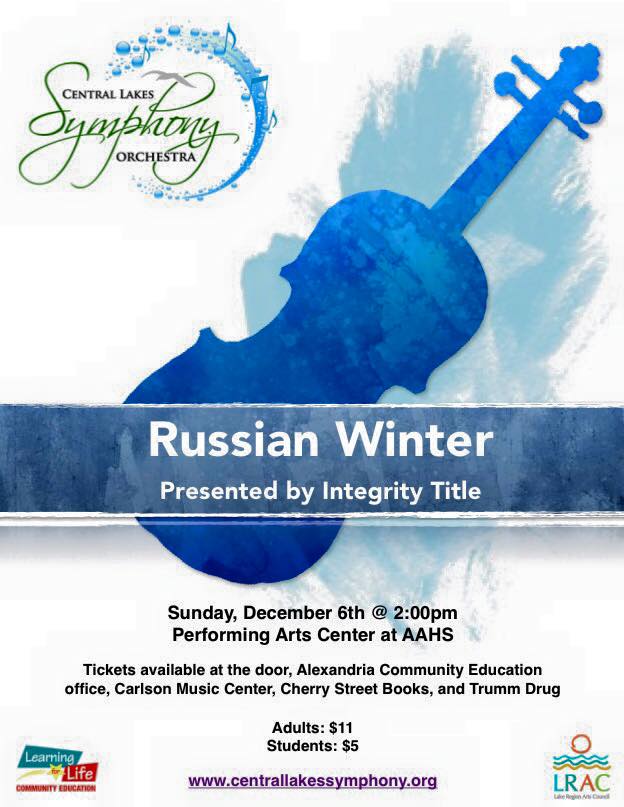 symphony 2015