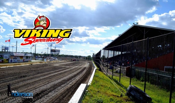 viking speed