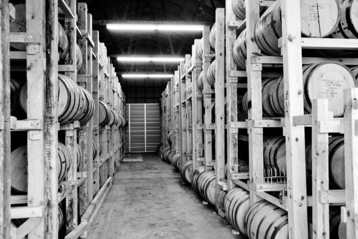 whiskey