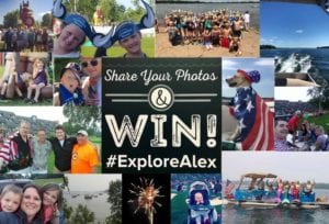 Share Your 4th Photos graphic