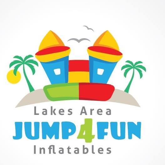 jump 4 fun logo