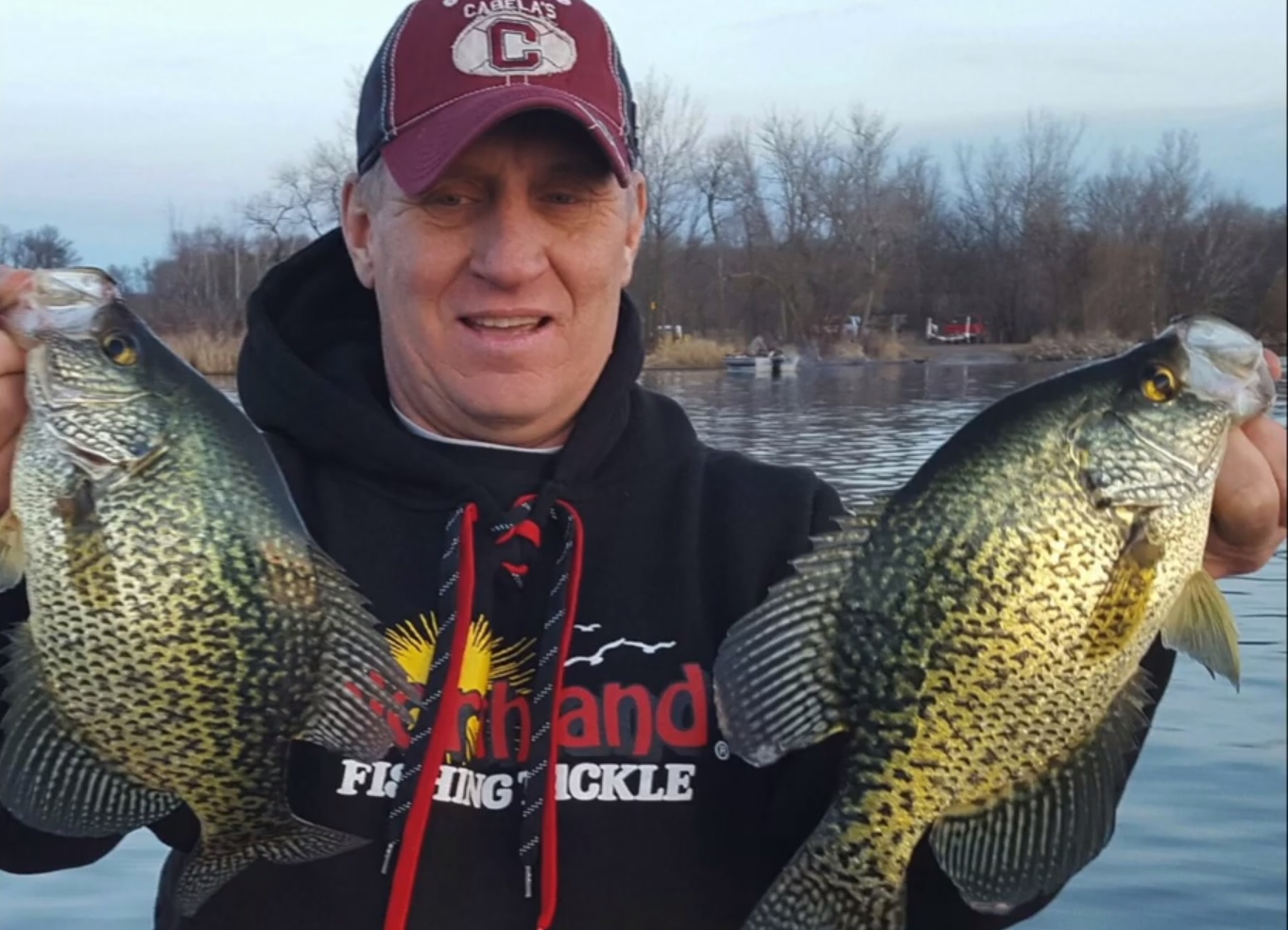 Memorial Day Fishing Tips - Mike Frisch's Video Update - Exp