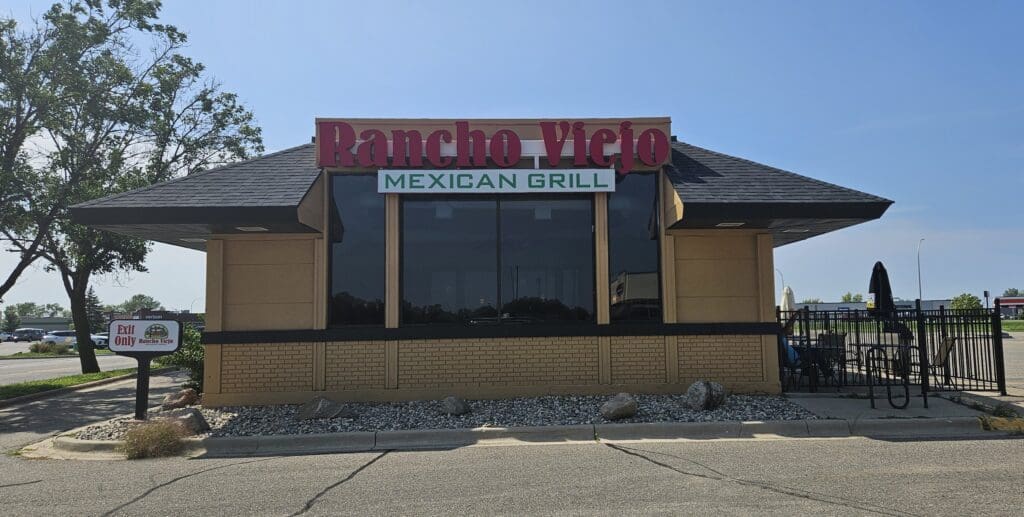 Rancho Viejo