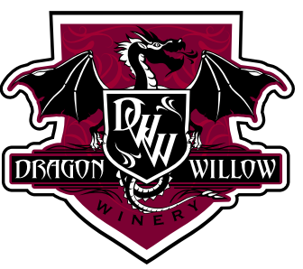 dragon willow winery logo