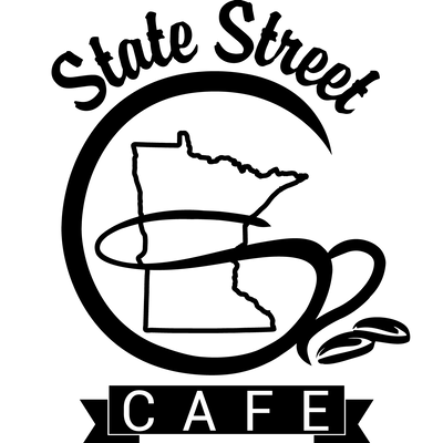 State Street Cafe logo