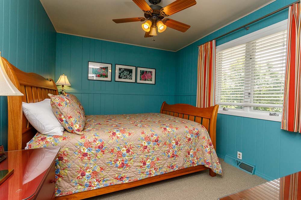 BED2 full bedroom graystone lodge alexandria mn