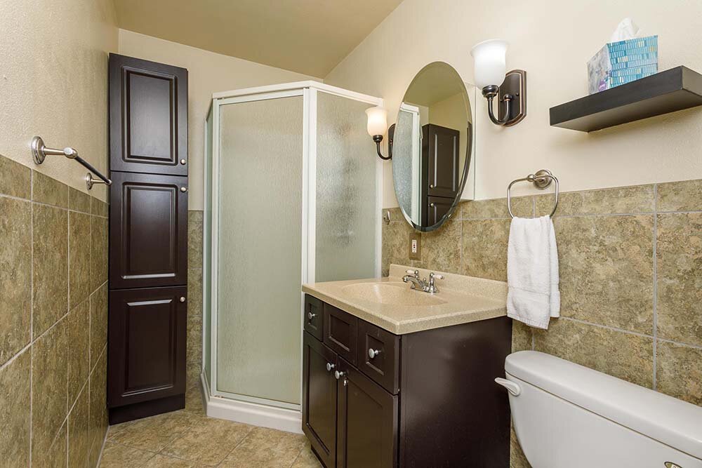 graystone bathroom alexandria mn