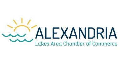 alexandria chamber logo