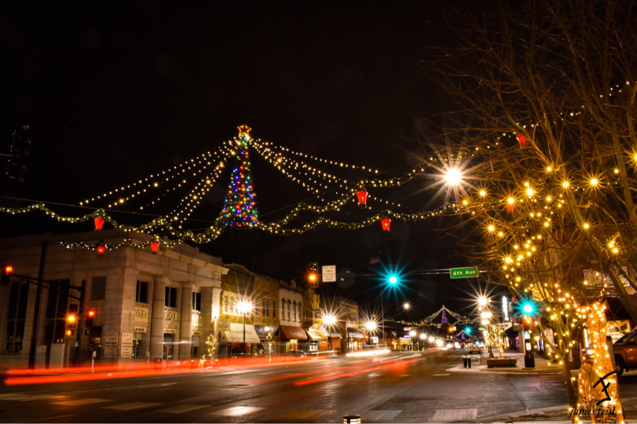 Shop Here, and Shop Safe for the Holidays! Explore Alexandria Minnesota