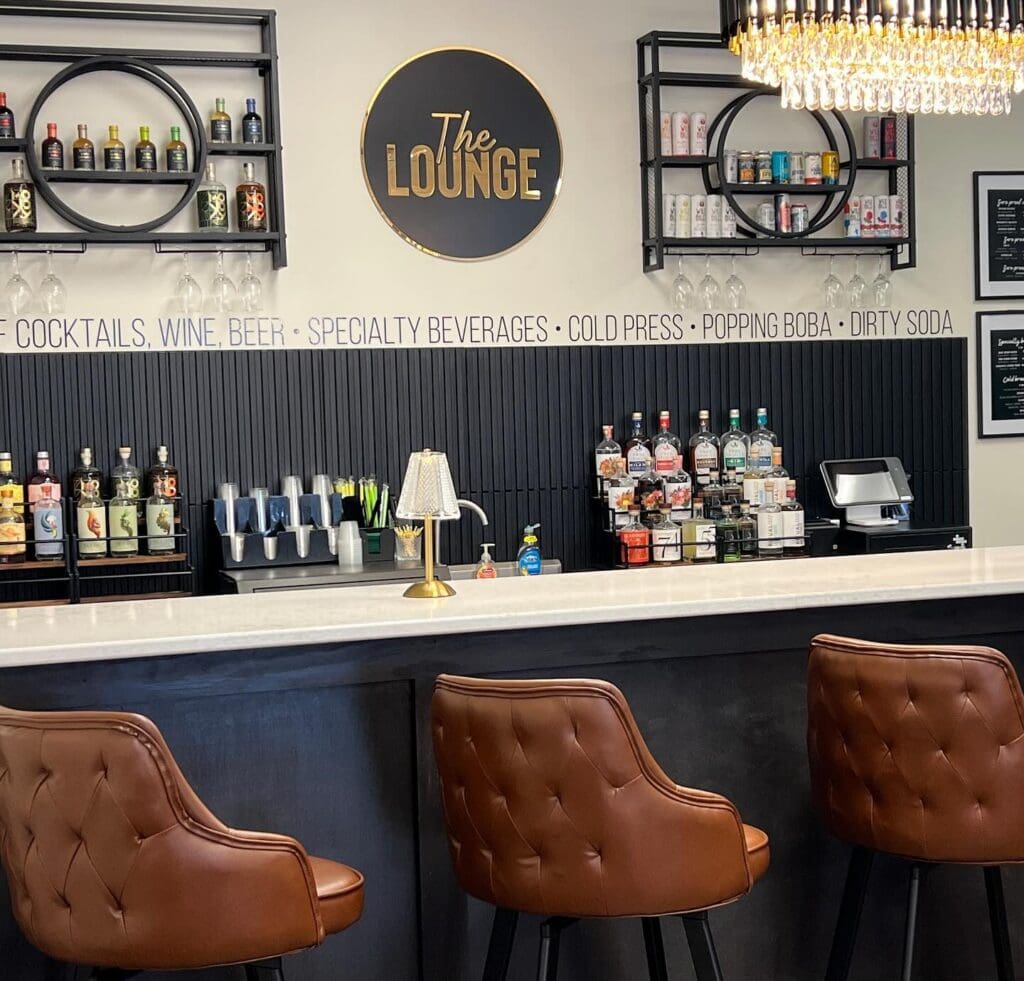 ollie birch lounge