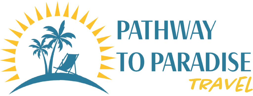 Pathway to Paradise Travel logo landscape full color 1024x391 1