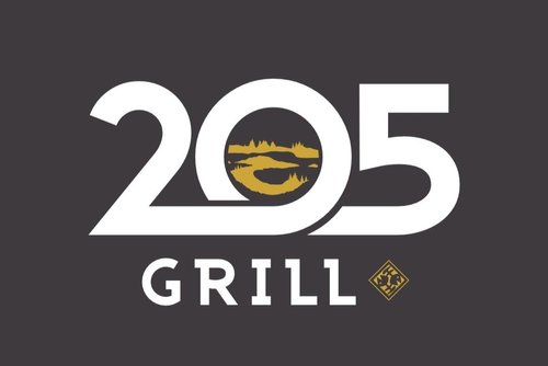 205 grill