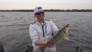 Mike Frisch: Tactics for trolling jigs to catch more walleyes - Alexandria  Echo Press