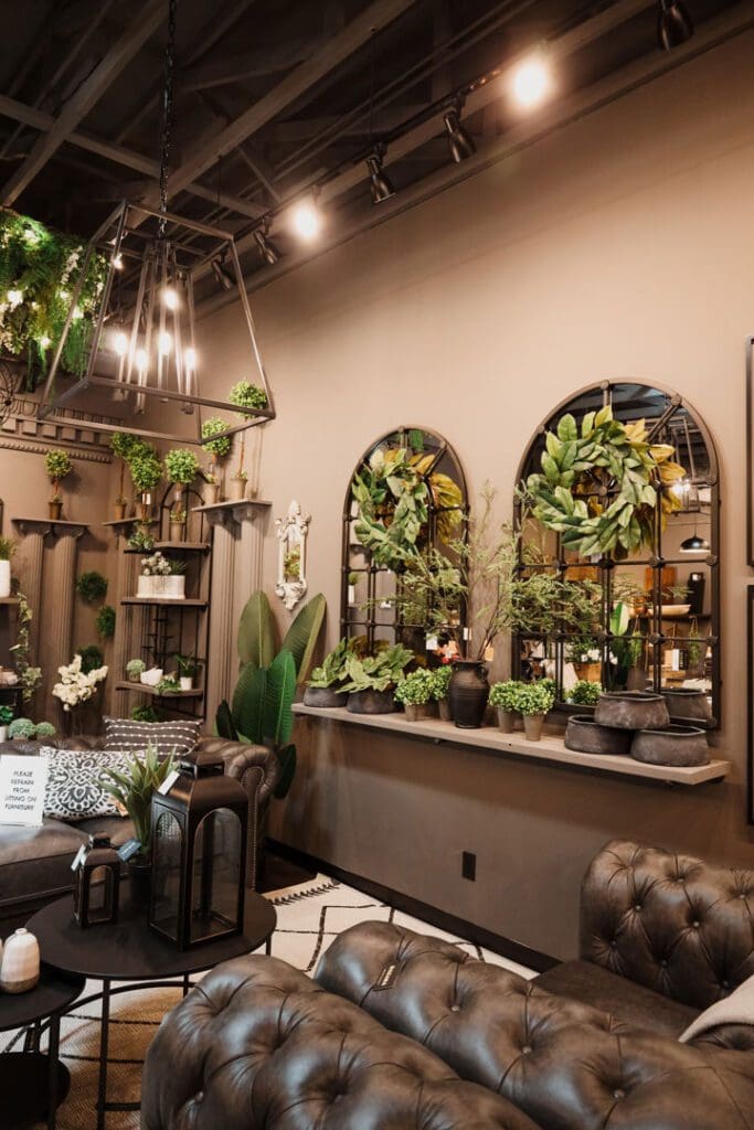 Bazara home decor
