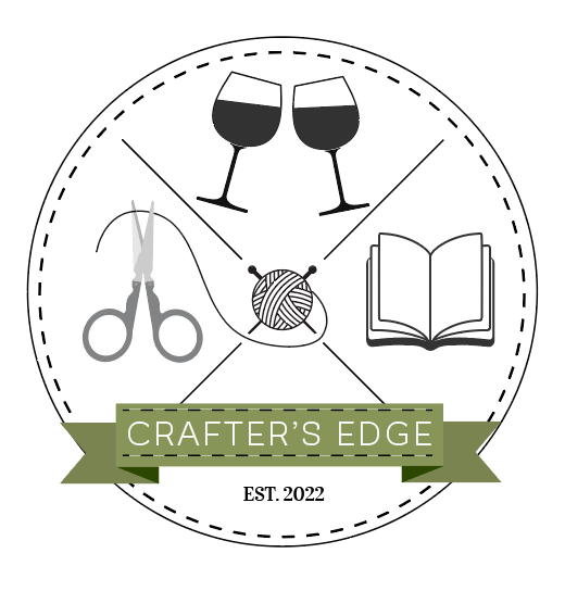 Crafters Edge Logo
