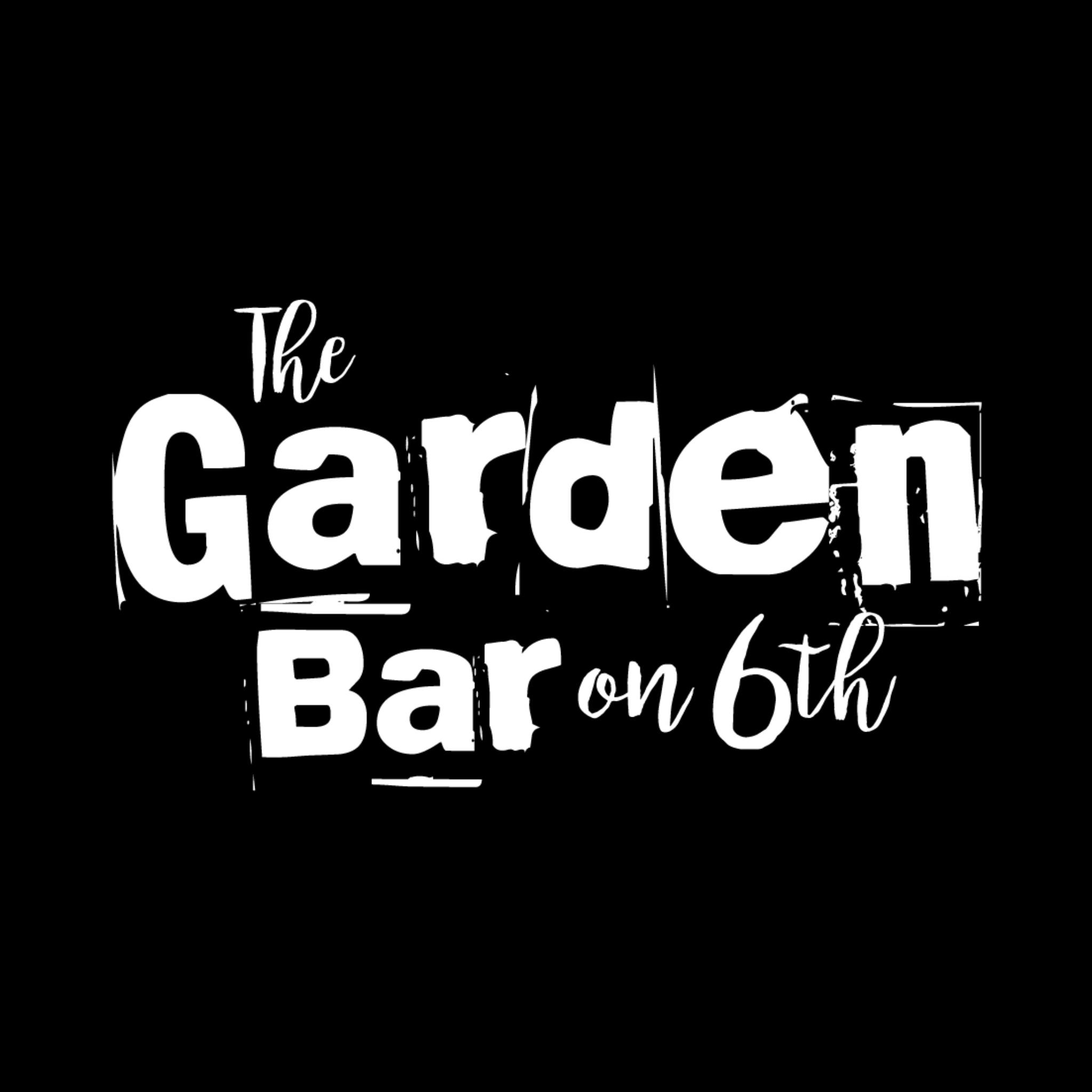 Garden Bar LOGO