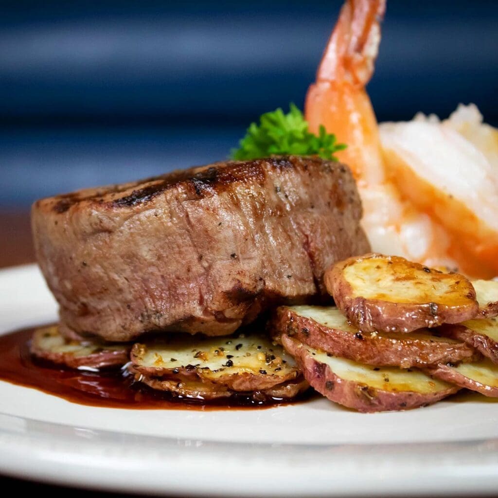 Lure lakebar Beef Reef