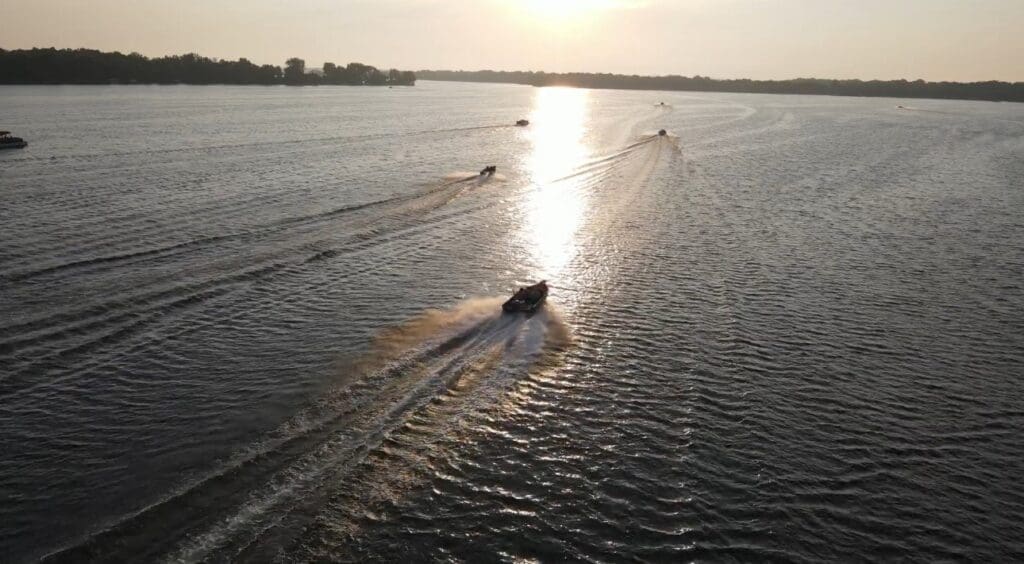 2023 on lake