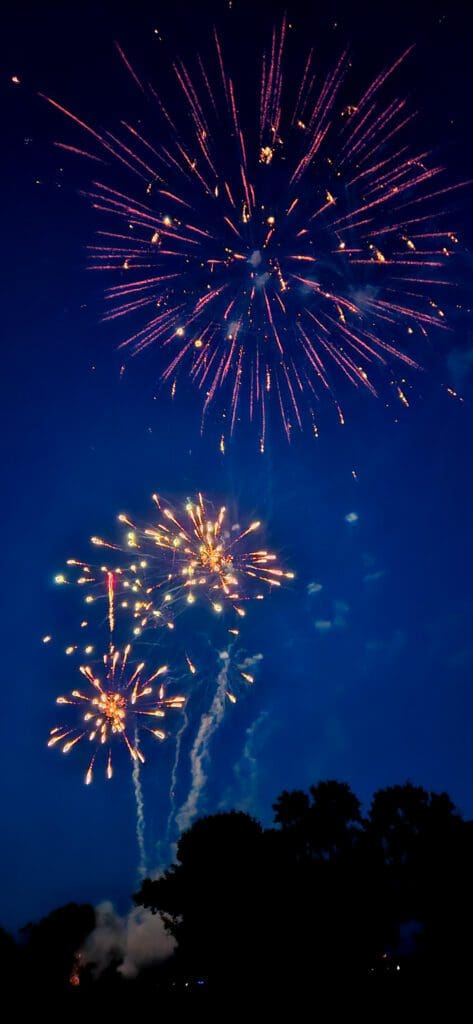 2023 fireworks 2