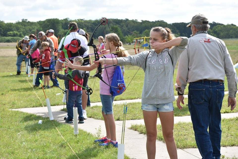 Archery