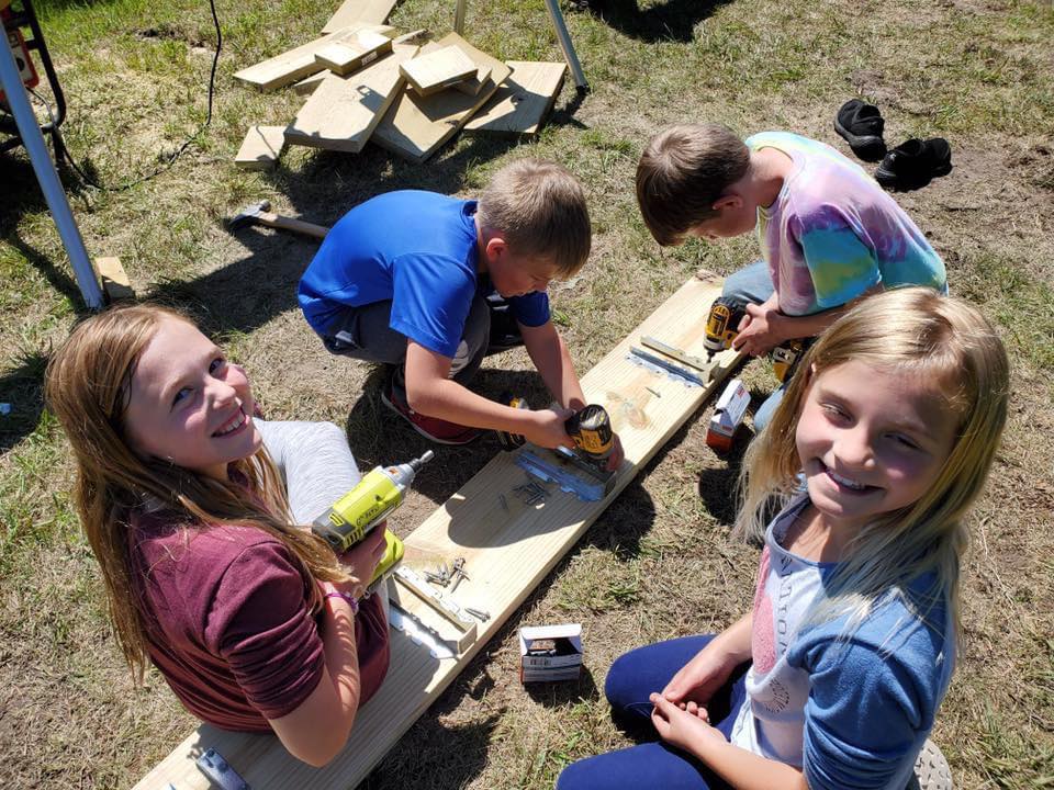 woodworking