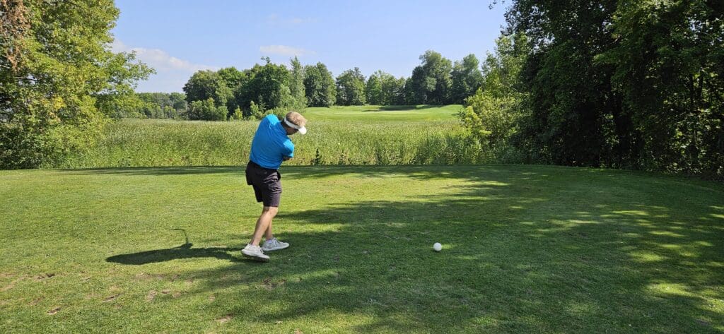 Atikwa Hole 15