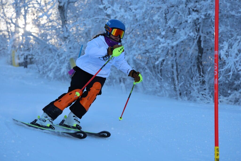 Ski Slalom (92) JB3BTG3