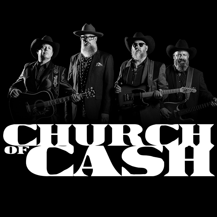 church of cash LOTL