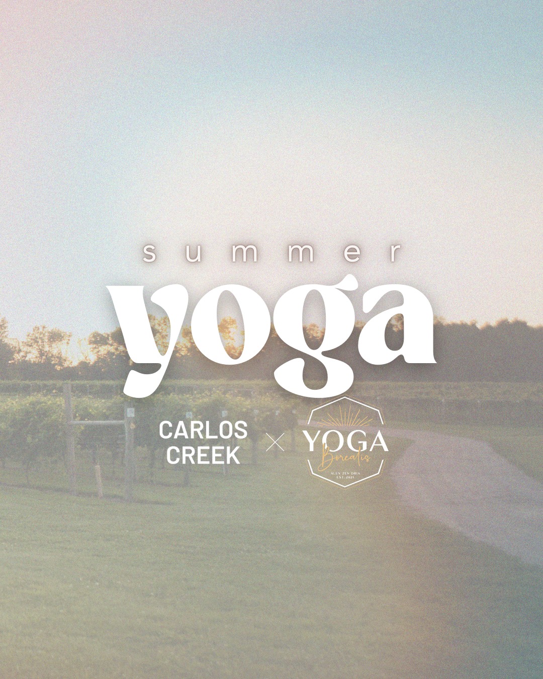 yogacarloscreek