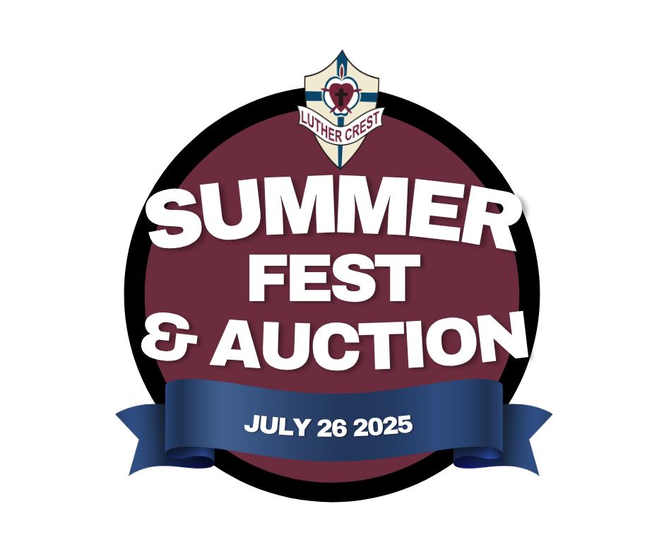 Luther Crest Summer Fest and Auction