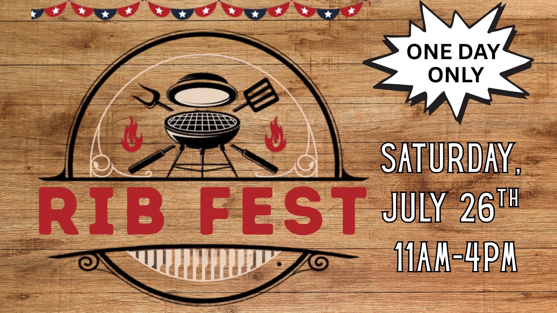 RIB FEST