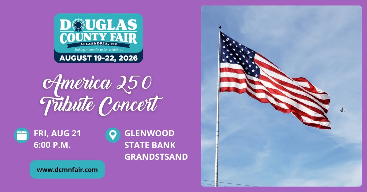 America 250 Tribute Concert